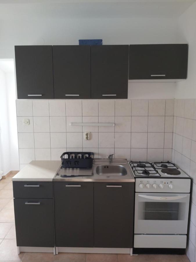 Apartments Kolak Rogoznica  Exterior photo